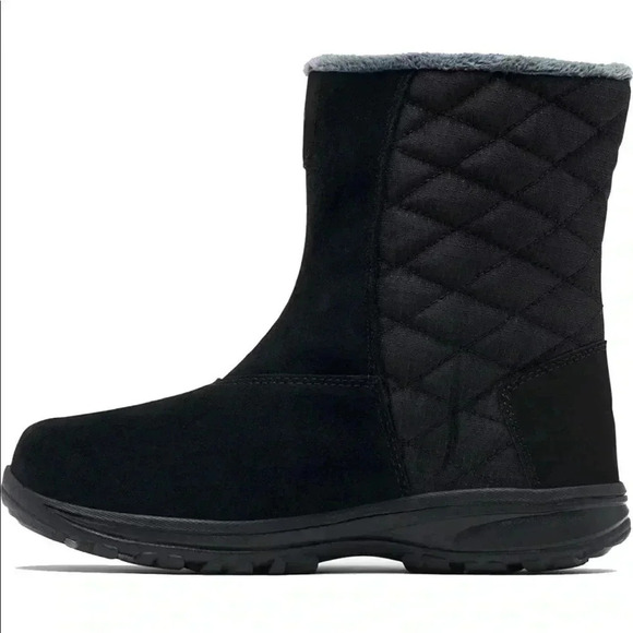 Columbia Ice Maiden Slip III Boot sz 7.5 - Picture 4 of 6